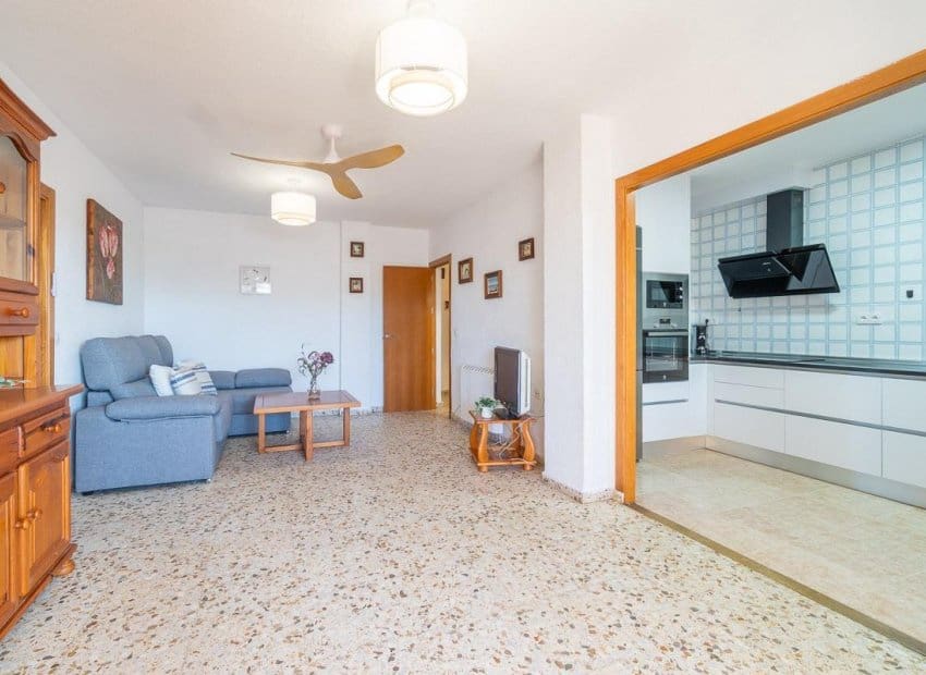 3 sovrum Lägenhet till salu i Orihuela Costa med pool - 189 900 € (Ref: 9722690)