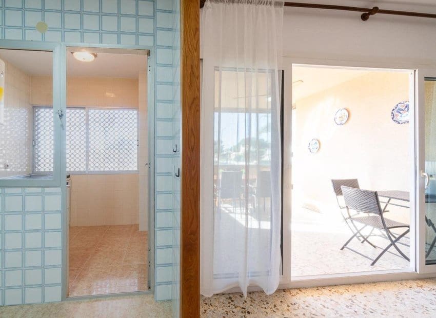 3 sovrum Lägenhet till salu i Orihuela Costa med pool - 189 900 € (Ref: 9722690)