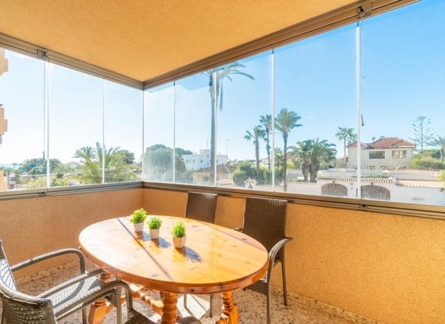 3 sovrum Lägenhet till salu i La Zenia, Orihuela med pool - 189 900 € (Ref: 9722690)