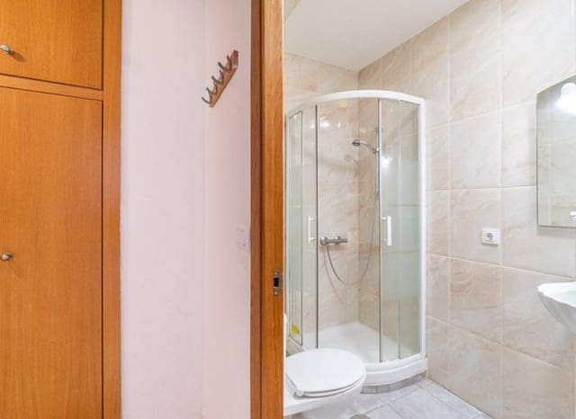 3 sovrum Lägenhet till salu i La Zenia, Orihuela med pool - 189 900 € (Ref: 9722690)