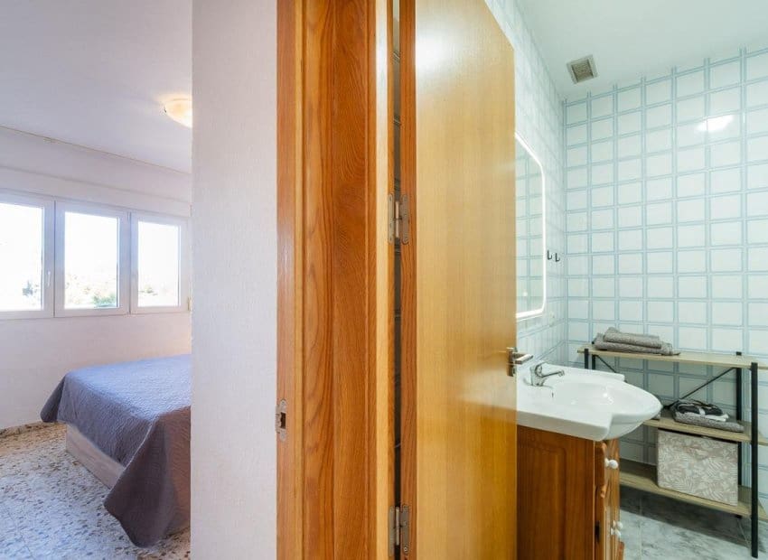 3 sovrum Lägenhet till salu i Orihuela Costa med pool - 189 900 € (Ref: 9722690)