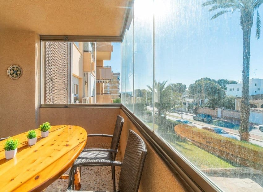 3 sovrum Lägenhet till salu i Orihuela Costa med pool - 189 900 € (Ref: 9722690)