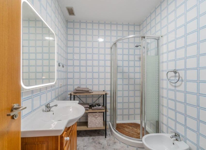 3 sovrum Lägenhet till salu i Orihuela Costa med pool - 189 900 € (Ref: 9722690)