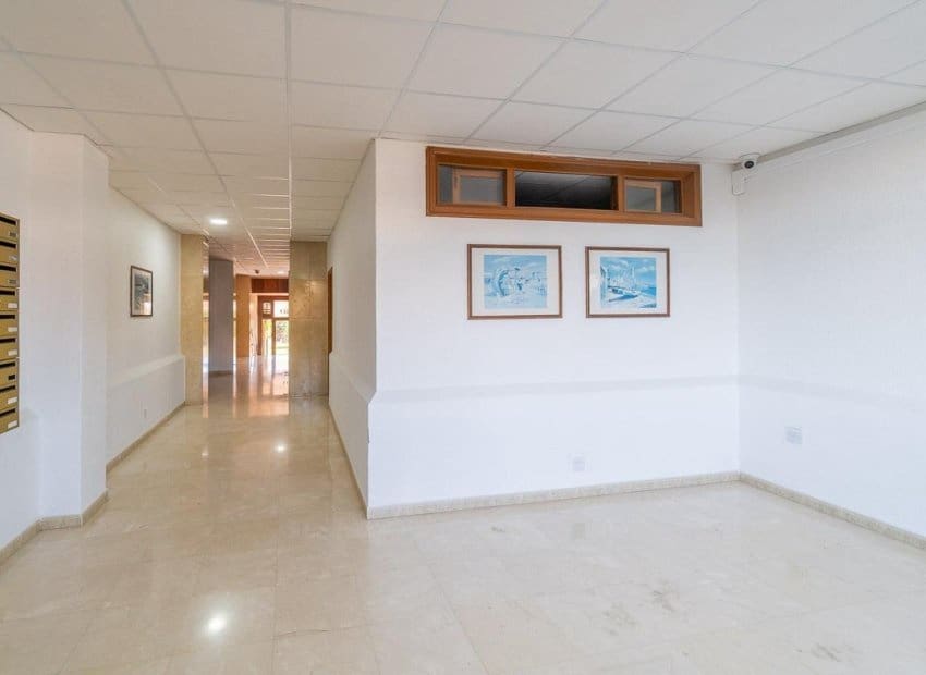 3 sovrum Lägenhet till salu i Orihuela Costa med pool - 189 900 € (Ref: 9722690)