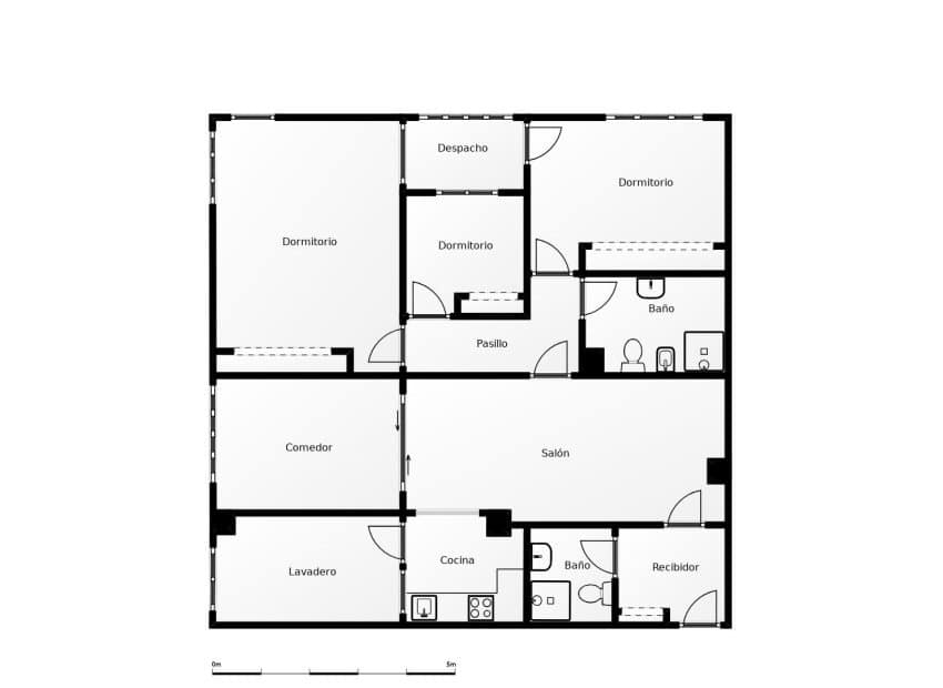 3 sovrum Lägenhet till salu i Orihuela Costa med pool - 189 900 € (Ref: 9722690)