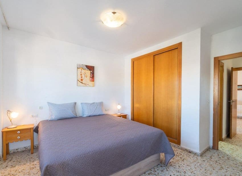 3 sovrum Lägenhet till salu i Orihuela Costa med pool - 189 900 € (Ref: 9722690)