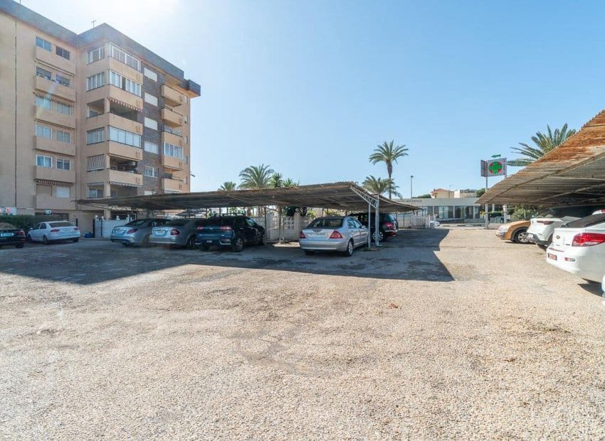 3 sovrum Lägenhet till salu i Orihuela Costa med pool - 189 900 € (Ref: 9722690)