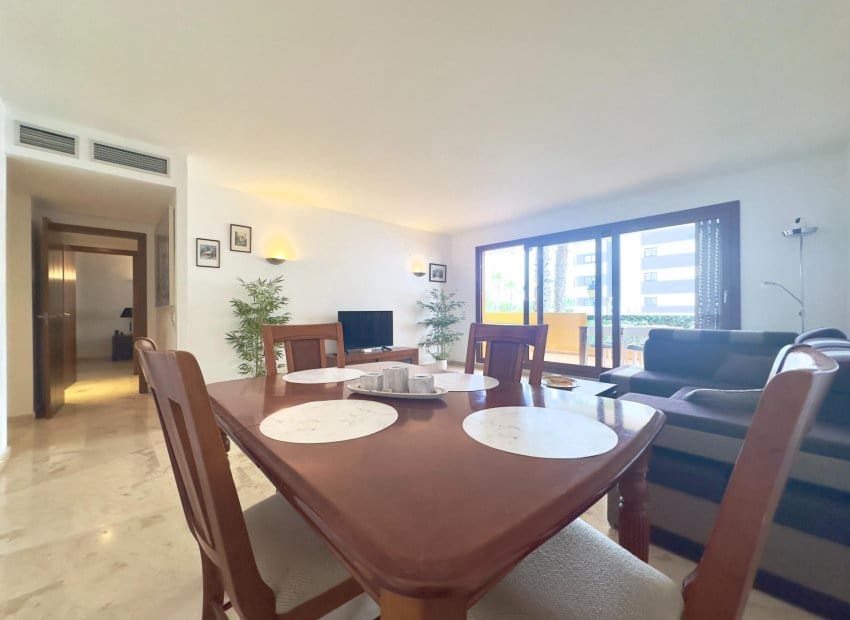 2 bedroom Apartment for sale in Punta Prima with pool - € 330,000 (Ref: 9729479)