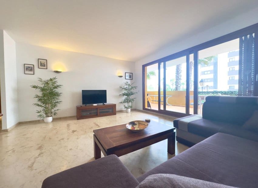 2 bedroom Apartment for sale in Punta Prima with pool - € 330,000 (Ref: 9729479)