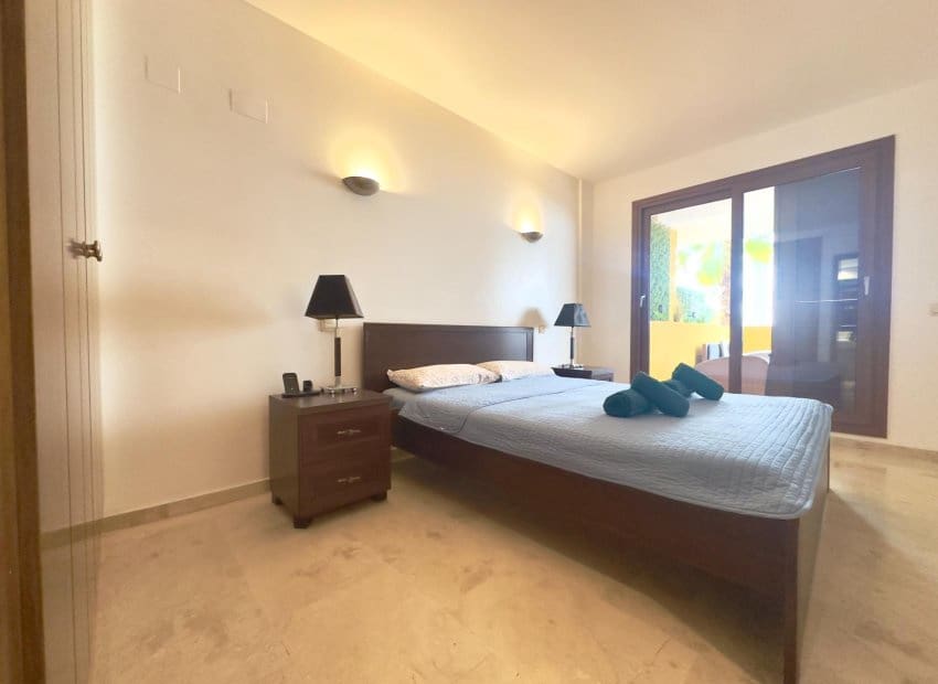 2 bedroom Apartment for sale in Punta Prima with pool - € 330,000 (Ref: 9729479)