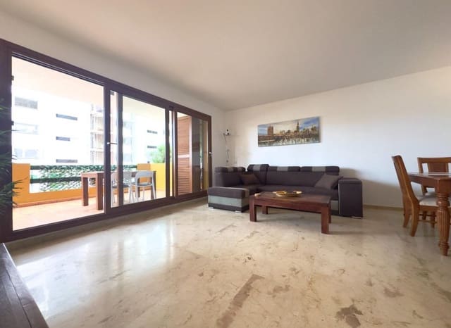 2 slaapkamer Appartement te koop in Punta Prima, Torrevieja met zwembad - € 330.000 (Ref: 9729479)