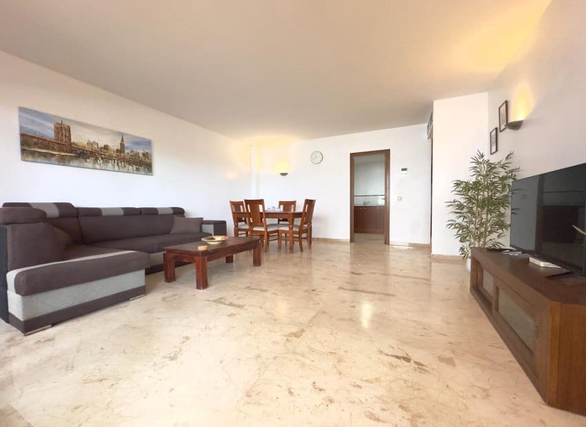 2 bedroom Apartment for sale in Punta Prima with pool - € 330,000 (Ref: 9729479)