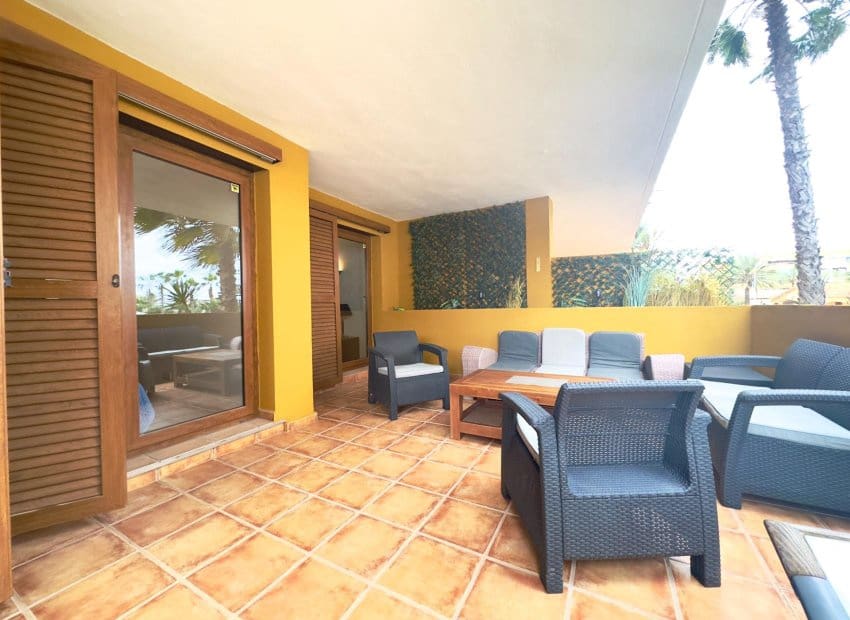2 bedroom Apartment for sale in Punta Prima with pool - € 330,000 (Ref: 9729479)