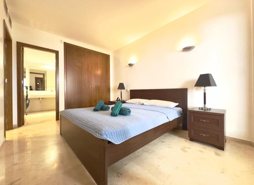 2 bedroom Apartment for sale in Punta Prima with pool - € 330,000 (Ref: 9729479)