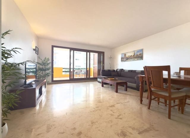 2 slaapkamer Appartement te koop in Punta Prima, Torrevieja met zwembad - € 330.000 (Ref: 9729479)