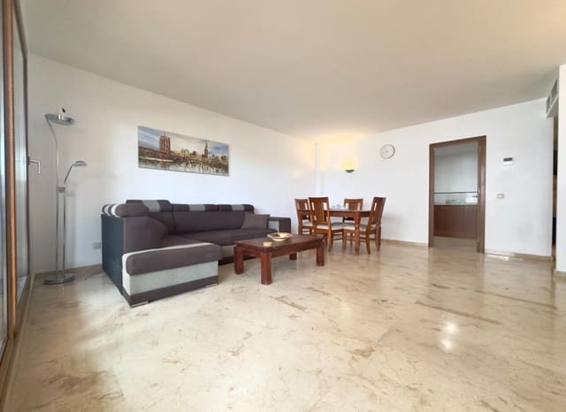 2 slaapkamer Appartement te koop in Punta Prima, Torrevieja met zwembad - € 330.000 (Ref: 9729479)