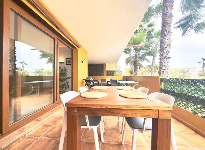 2 bedroom Apartment for sale in Punta Prima with pool - € 330,000 (Ref: 9729479)