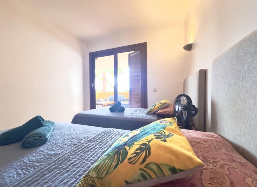 2 bedroom Apartment for sale in Punta Prima with pool - € 330,000 (Ref: 9729479)