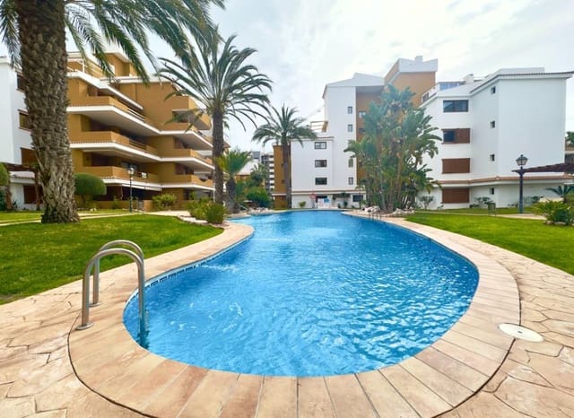 2 slaapkamer Appartement te koop in Punta Prima, Torrevieja met zwembad - € 330.000 (Ref: 9729479)