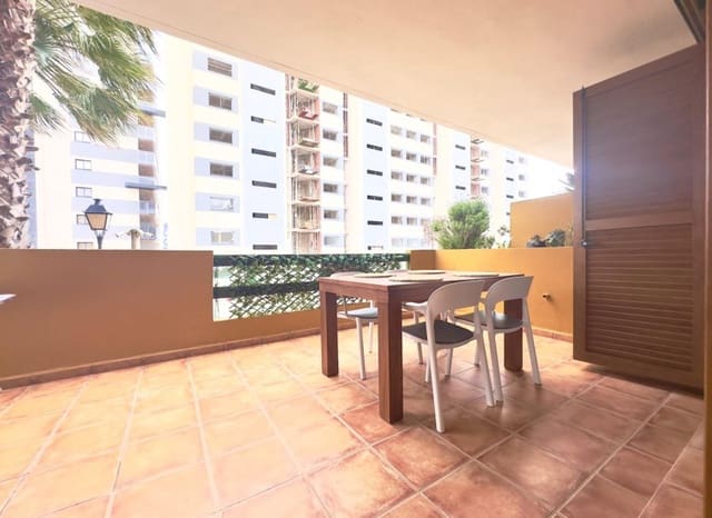 2 slaapkamer Appartement te koop in Punta Prima, Torrevieja met zwembad - € 330.000 (Ref: 9729479)