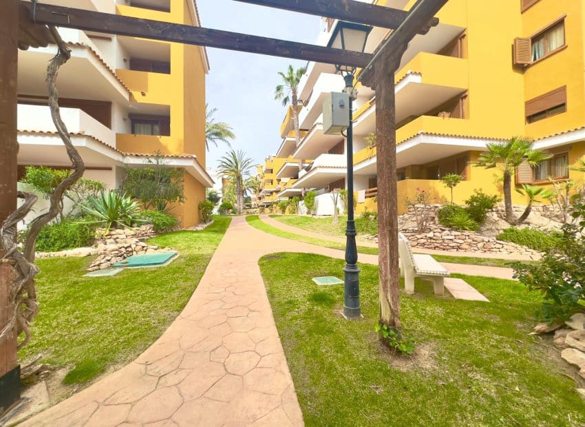 2 bedroom Apartment for sale in Punta Prima with pool - € 330,000 (Ref: 9729479)
