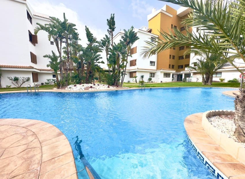 2 bedroom Apartment for sale in Punta Prima with pool - € 330,000 (Ref: 9729479)