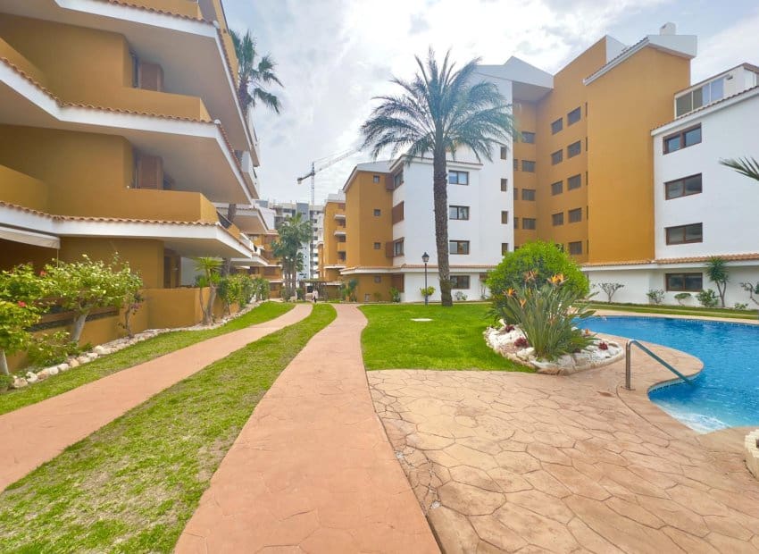 2 bedroom Apartment for sale in Punta Prima with pool - € 330,000 (Ref: 9729479)