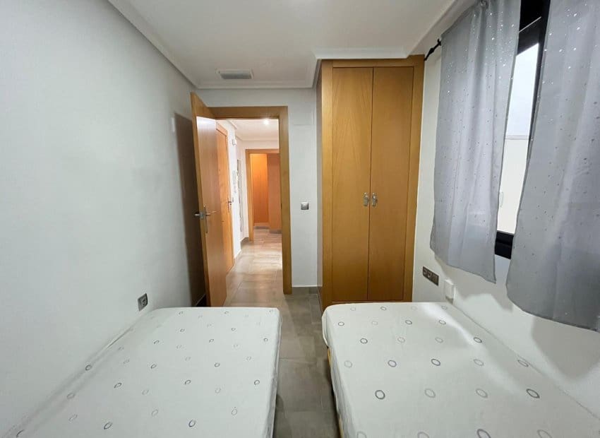 2 slaapkamer Appartement te koop in La Mata - € 169.900 (Ref: 9729480)