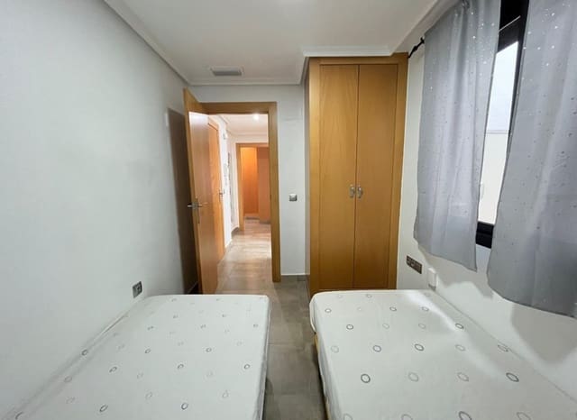 2 slaapkamer Appartement te koop in Gaspar Perelló, Torrevieja - € 169.900 (Ref: 9729480)