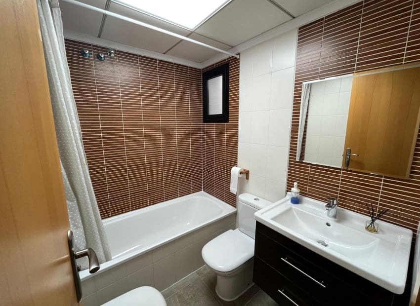 2 slaapkamer Appartement te koop in La Mata - € 169.900 (Ref: 9729480)