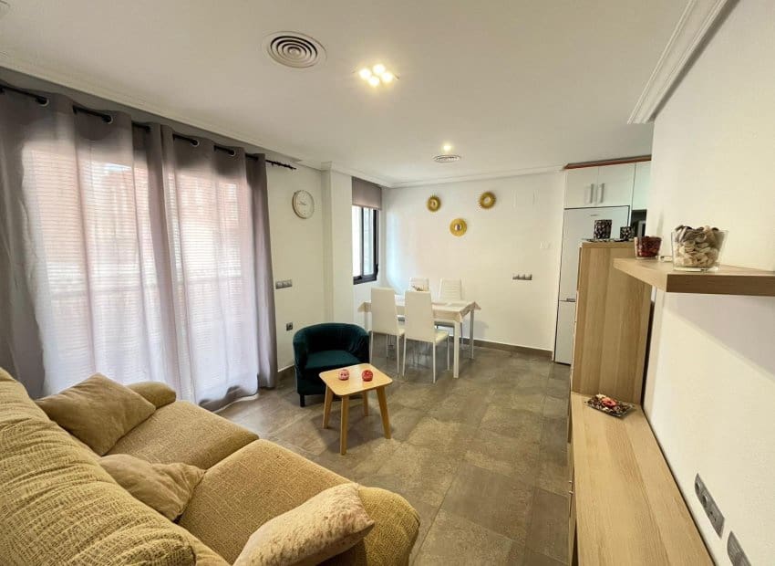 2 slaapkamer Appartement te koop in La Mata - € 169.900 (Ref: 9729480)