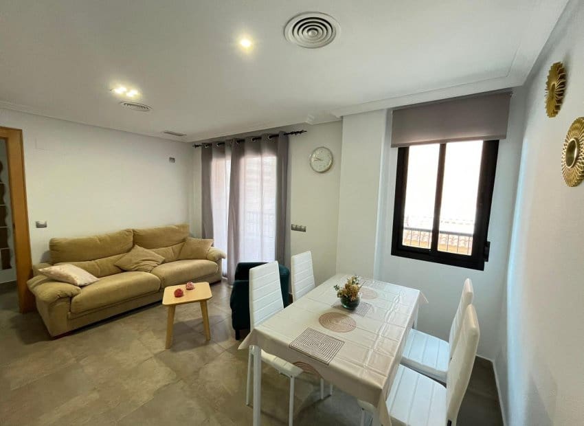 2 slaapkamer Appartement te koop in La Mata - € 169.900 (Ref: 9729480)