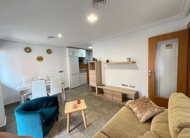 2 slaapkamer Appartement te koop in Gaspar Perelló, Torrevieja - € 169.900 (Ref: 9729480)