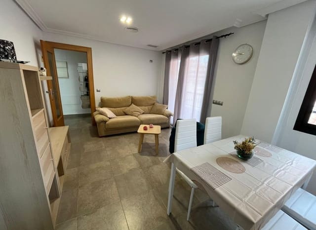 2 slaapkamer Appartement te koop in Gaspar Perelló, Torrevieja - € 169.900 (Ref: 9729480)