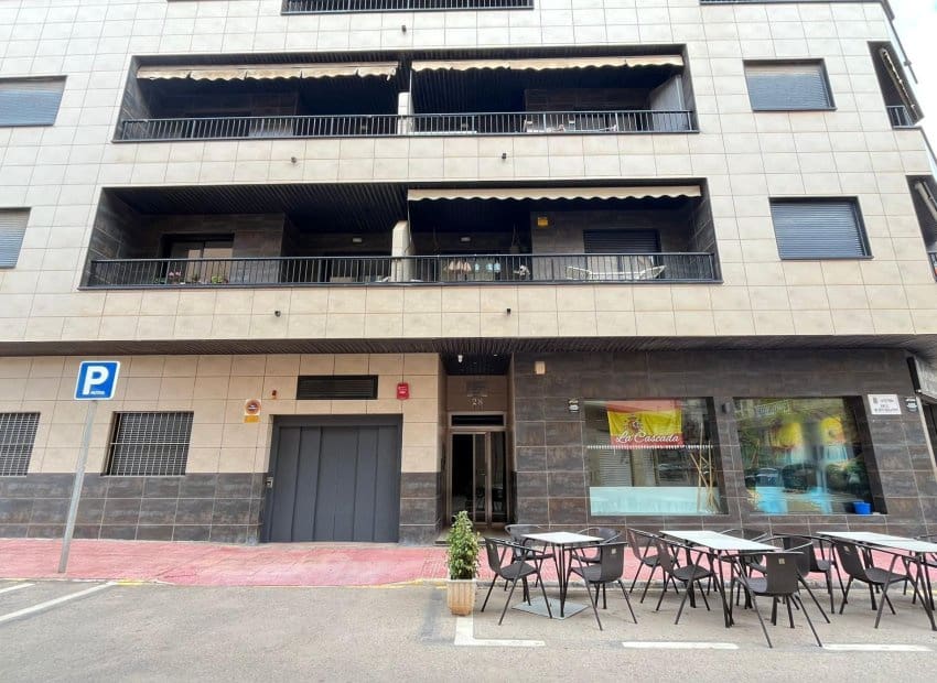 2 slaapkamer Appartement te koop in La Mata - € 169.900 (Ref: 9729480)