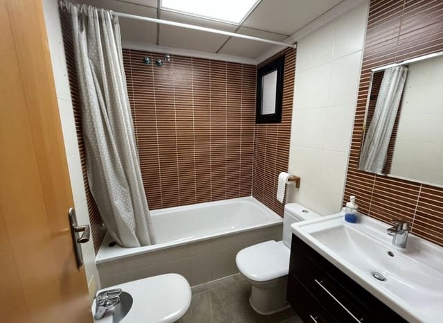 2 slaapkamer Appartement te koop in Gaspar Perelló, Torrevieja - € 169.900 (Ref: 9729480)