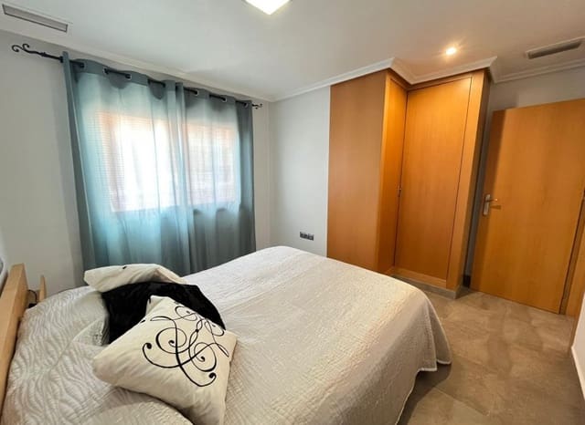 2 slaapkamer Appartement te koop in Gaspar Perelló, Torrevieja - € 169.900 (Ref: 9729480)