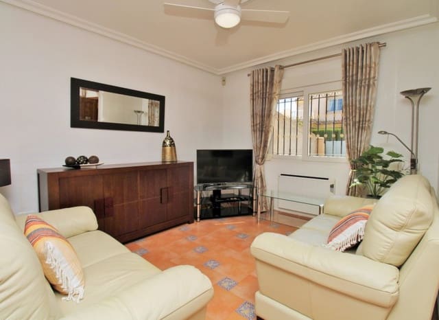 3 sypialnia Dom na sprzedaż w Playa Flamenca, Orihuela z basenem - 249 950 € (Ref: 9729481)