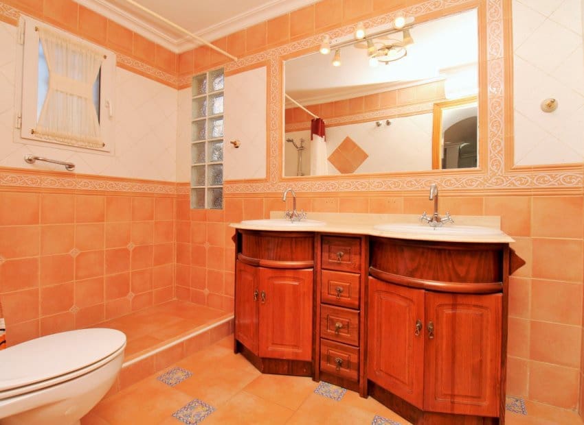 3 sypialnia Dom na sprzedaż w Playa Flamenca z basenem - 249 950 € (Ref: 9729481)