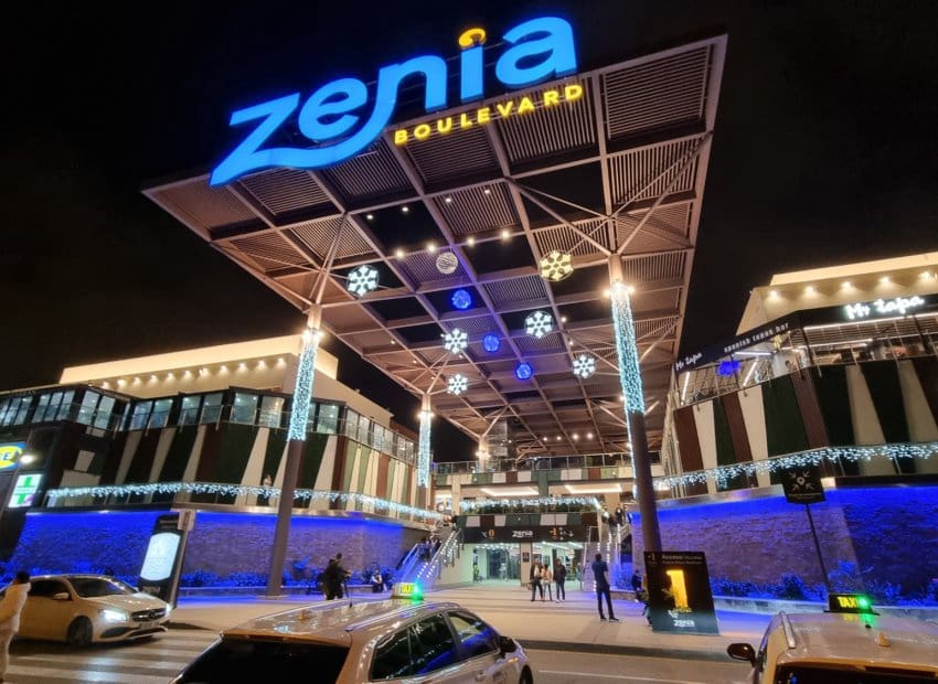 3 sypialnia Dom na sprzedaż w Playa Flamenca z basenem - 249 950 € (Ref: 9729481)