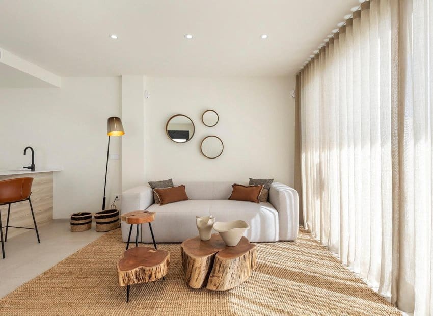 3 chambre Villa/Maison à vendre à Los Alcazares avec piscine - 429 000 € (Ref: 9729482)