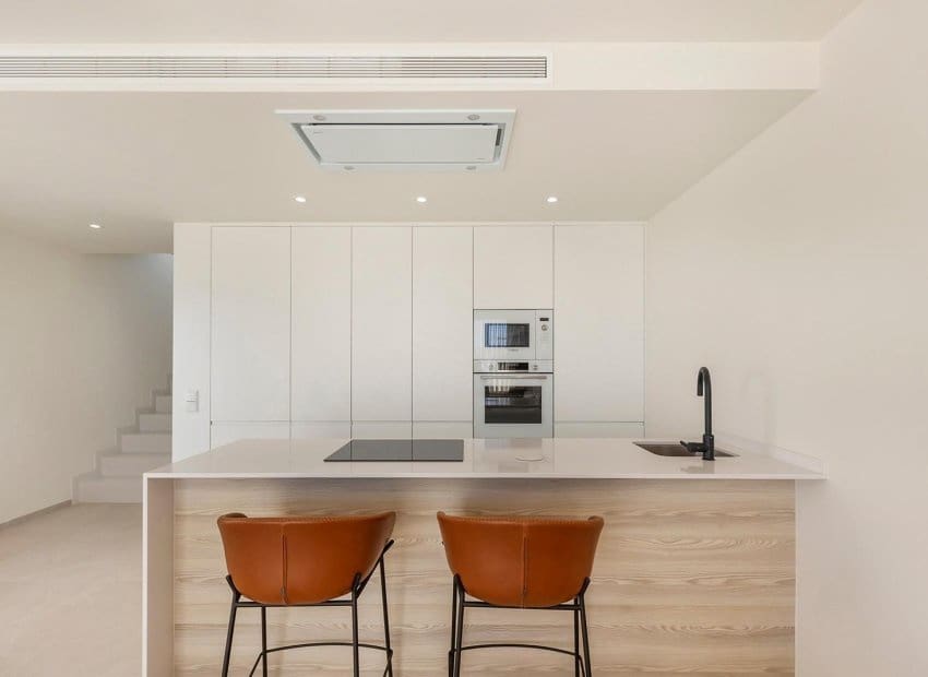 3 chambre Villa/Maison à vendre à Los Alcazares avec piscine - 429 000 € (Ref: 9729482)