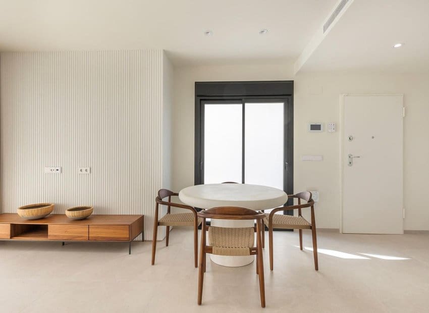 3 chambre Villa/Maison à vendre à Los Alcazares avec piscine - 429 000 € (Ref: 9729482)