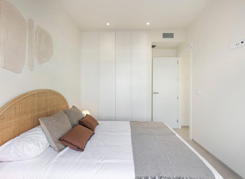 3 chambre Villa/Maison à vendre à Los Alcazares avec piscine - 429 000 € (Ref: 9729482)