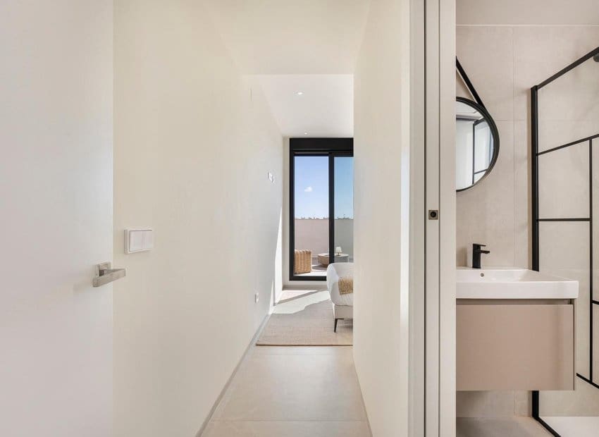 3 chambre Villa/Maison à vendre à Los Alcazares avec piscine - 429 000 € (Ref: 9729482)