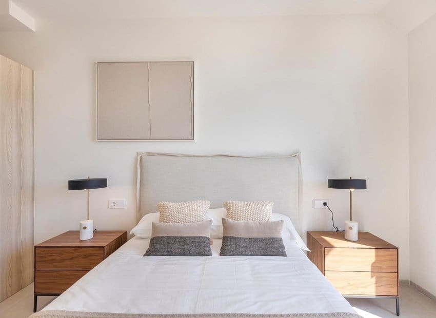 3 chambre Villa/Maison à vendre à Los Alcazares avec piscine - 429 000 € (Ref: 9729482)