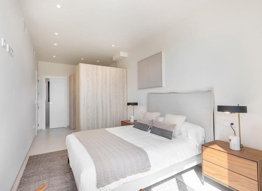 3 chambre Villa/Maison à vendre à Los Alcazares avec piscine - 429 000 € (Ref: 9729482)