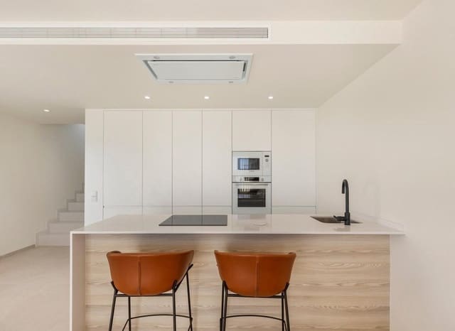 3 chambre Villa/Maison à vendre à Las Lomas de Rame - Bahía Bella, Los Alcázares avec piscine - 429 000 € (Ref: 9729482)