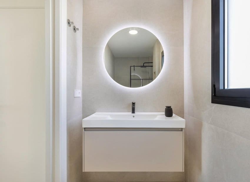 3 chambre Villa/Maison à vendre à Los Alcazares avec piscine - 429 000 € (Ref: 9729482)