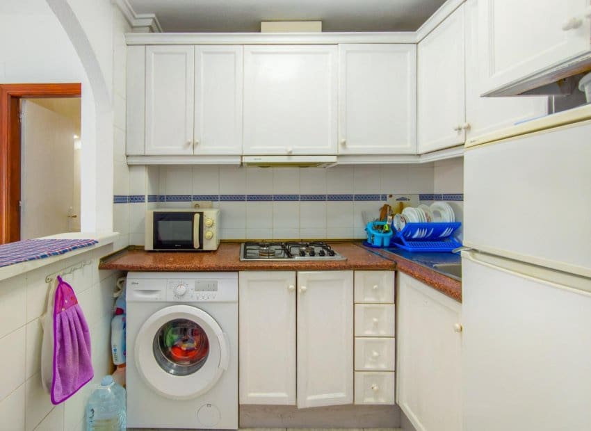 2 sypialnia Apartament na sprzedaż w Torrevieja - 127 260 € (Ref: 9729483)